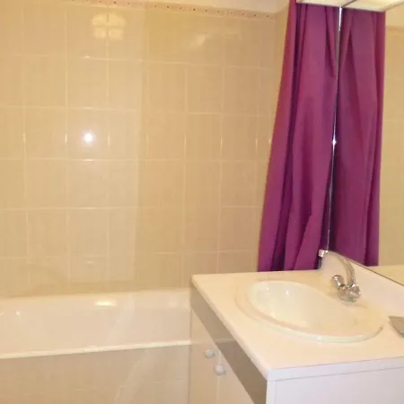 Apartment Les Fontaines Saint Leonard *