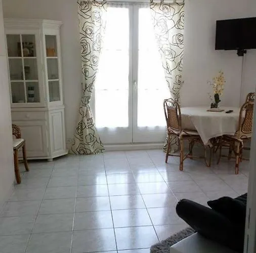 شقة Les Fontaines Saint Leonard